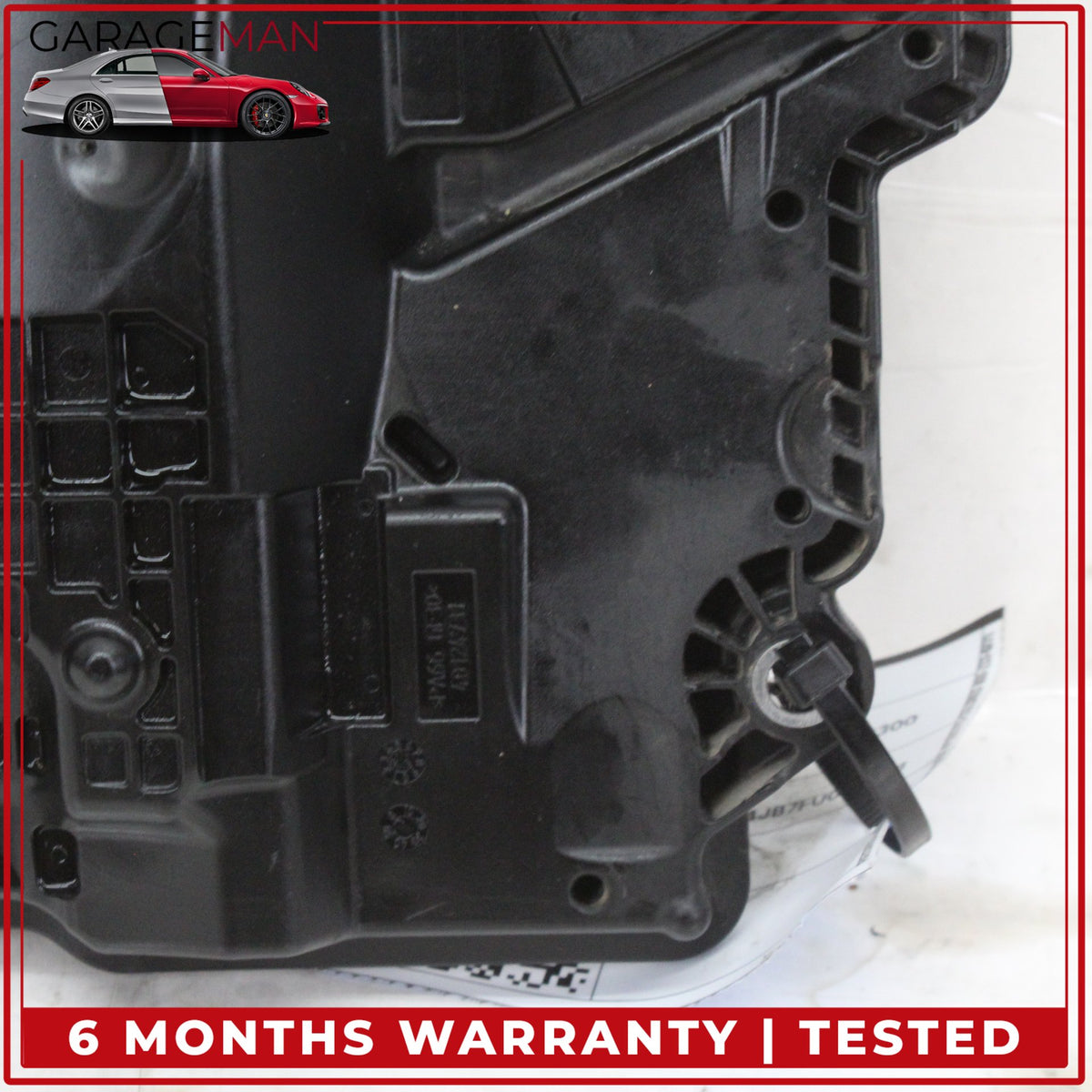 2014-2016 Mercedes W205 C300 ISM DSM Gearbox Transmission Control Unit TCU OEM