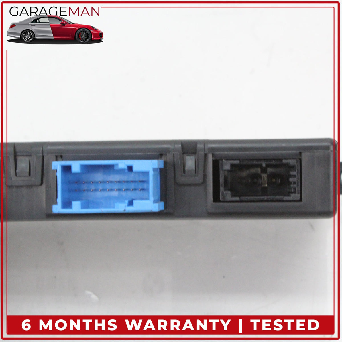 2009-2019 BMW 550i 640i 650i 535i M6 Alpina B6 B7 Gateway Control Module OEM