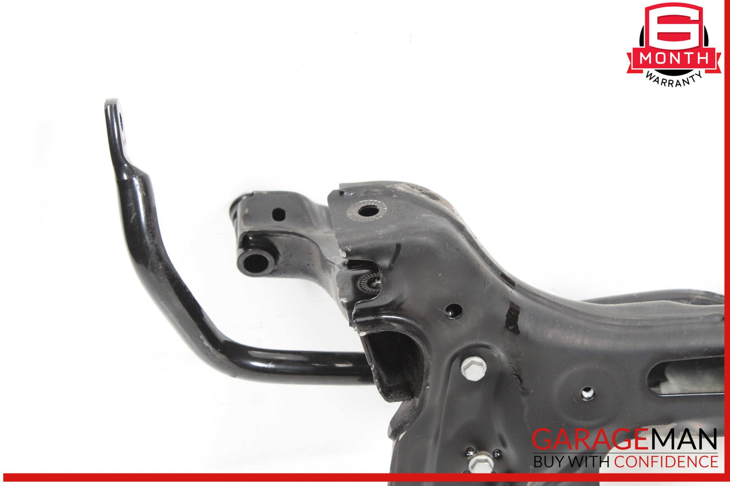 19-24 Audi Q3 F3- Front Subframe Crossmember OEM