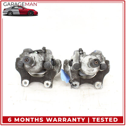 2007-2013 BMW 335i E90 Rear Left and Right Side Brake Caliper 34216769101 OEM