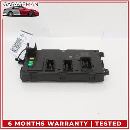 2012-2018 BMW 328d Rear BCM Comfort Body Control Module 9329702