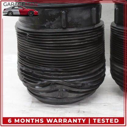 2010-2018 Mercedes W218 CLS63 AMG Rear Left and Right Air Suspension Bag Shock