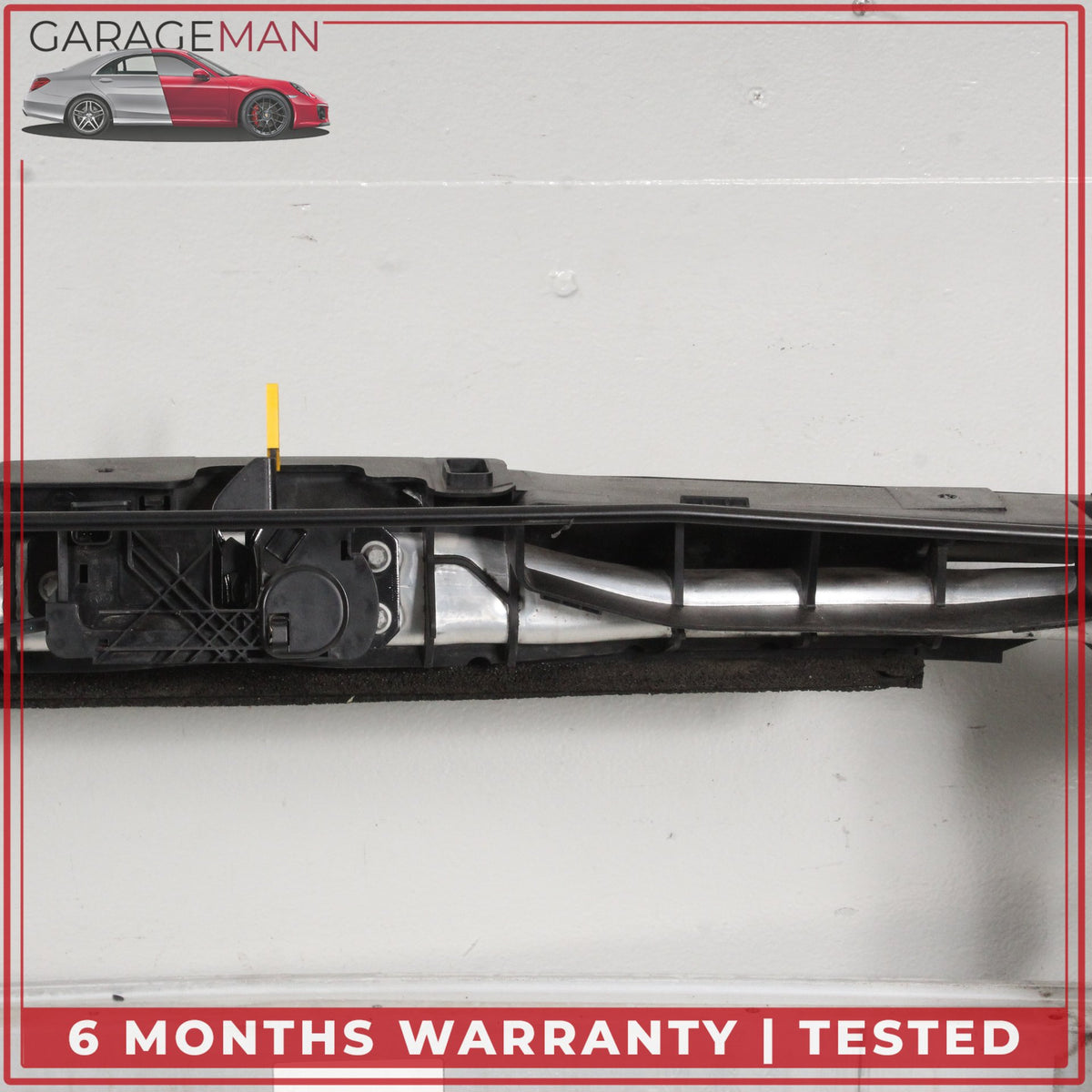 2014-2020 Mercedes W242 B Electric Drive Front Reinforcement Bar Support OEM