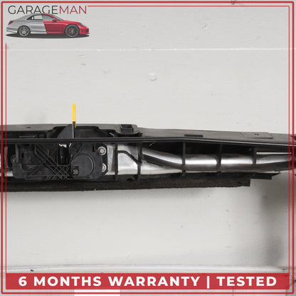 2014-2020 Mercedes W242 B Electric Drive Front Reinforcement Bar Support OEM