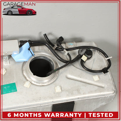 2008-2018 Maserati GranTurismo M145 Coupe Gas Fuel Tank Reservoir 224450 OEM