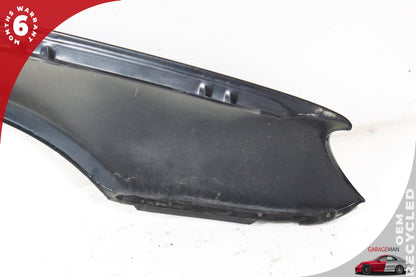 03-08 Mercedes-Benz SL500 R230 Convertible Front Left Fender Panel 2308800118