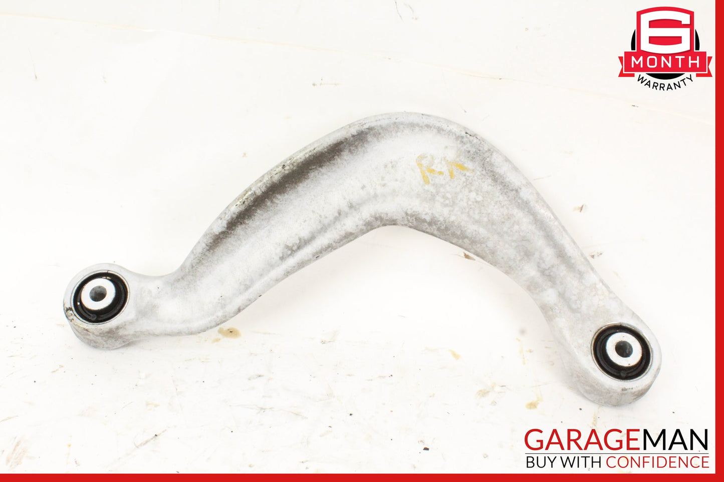 2009-2018 Audi A7 A6 Rear Right Passenger Side Upper Control Arm 8K0505324H OEM