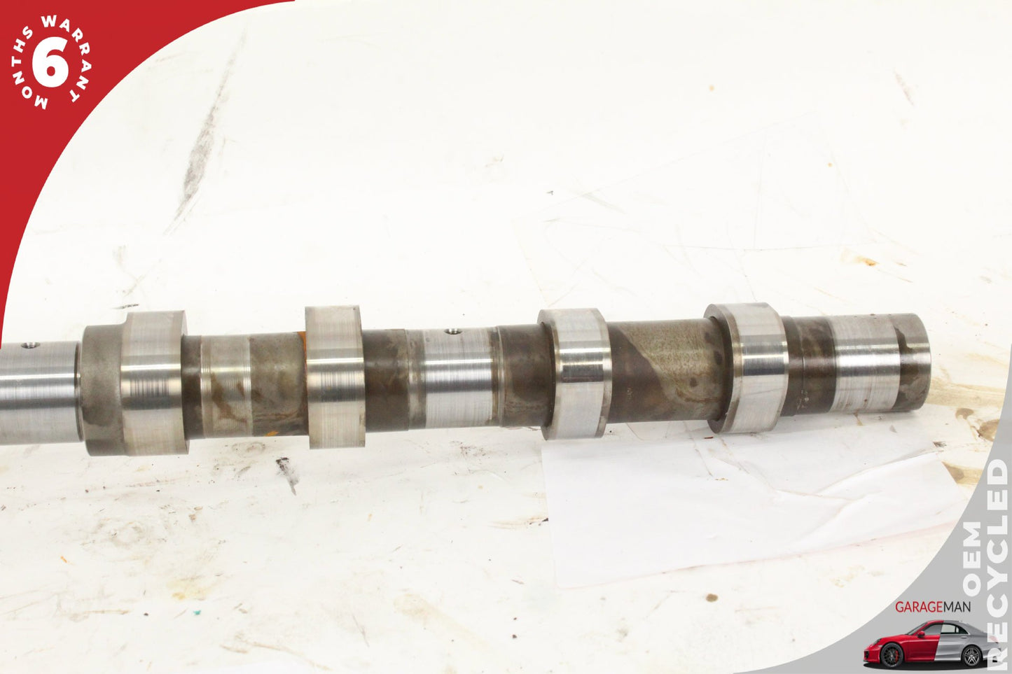 2005-2012 Mercedes-Benz E350 W211 Left Exhaust Camshaft 2720502408 OEM