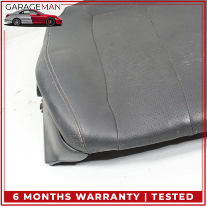 1997-2004 Porsche 911 996 Coupe Front Right Lower Bottom Seat Cushion 996521161