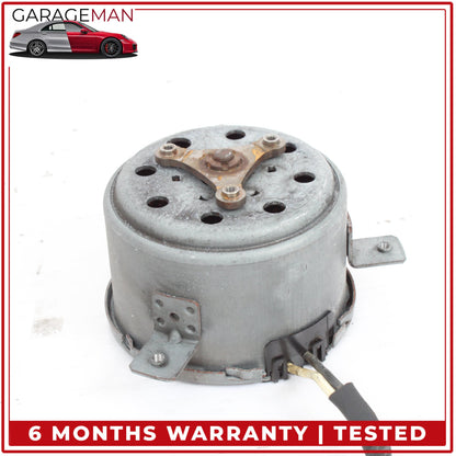2008-2020 Mercedes X156 GLA250 E350 Radiator Cooling Fan Motor 1137328230 OEM