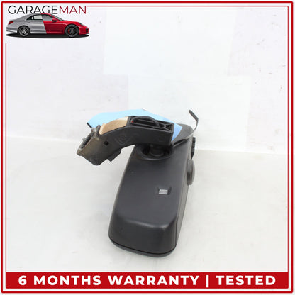 2012-2018 BMW 650i F13 Top Upper Rear View Mirror 9225980 OEM