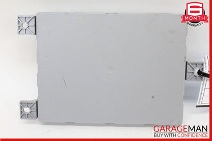 15-18 Mercedes W205 C300 Rear Trunk SAM Control Module Unit 2229009708 OEM