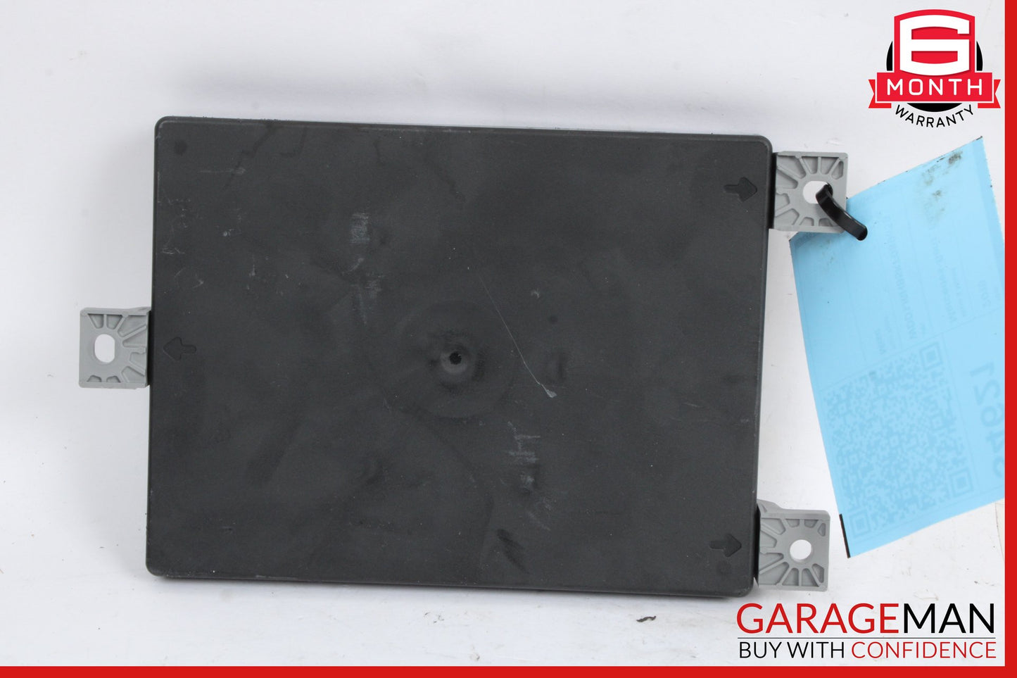 2019-2023 Mercedes-Benz E450 W238 Rear BCM Comfort Body Control Module OEM