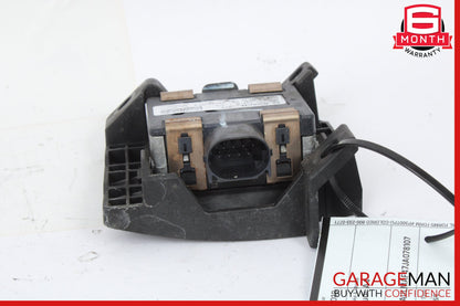 2017-2024 Audi A4 Sedan Rear Right Blind Spot Sensor Module 4M0907566D OEM