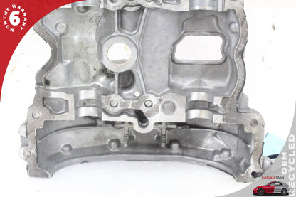 2011-2020 Mercedes W221 S550 E550 Left Driver Side Cylinder Head Cover OEM