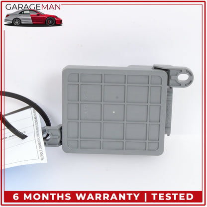 2011-2018 Porsche Cayenne 958 Front Right Side Seat Occupancy Control Module OEM