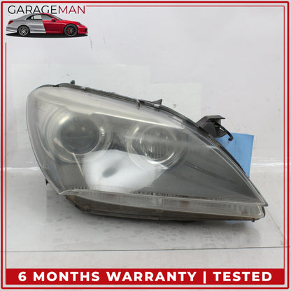 2012-2015 BMW 640i F12 Front Right Side Xenon HID Head Light Lamp 7222094 OEM