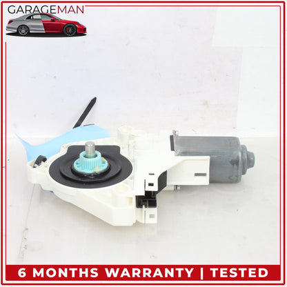 2011-2018 Audi A8 S8 Front Left or Rear Right Side Window Regulator Motor OEM