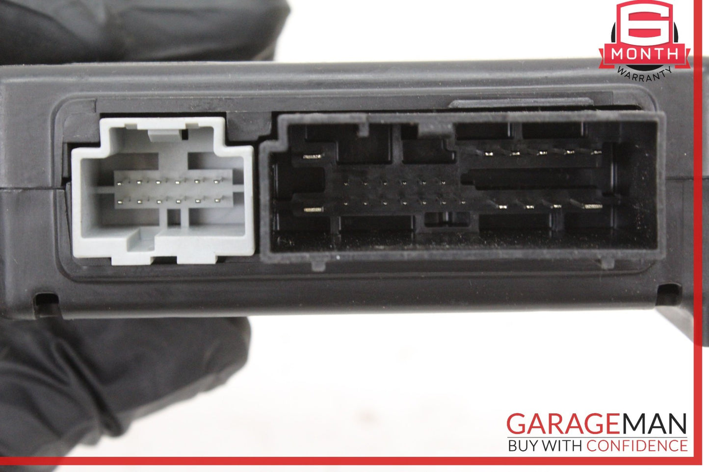 2013-2019 Ford Flex SUV Front Left Door Control Module DG1T-13C791-AA OEM
