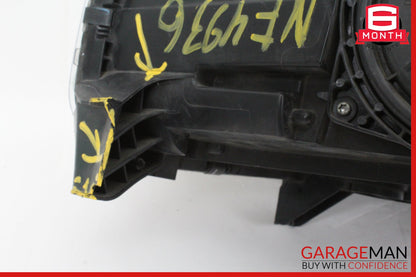 2013-2016 Mercedes-Benz GL450 X166 Front Right Head Light Halogen 1668202061