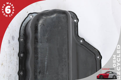 2006-2012 Mercedes W164 ML350 R350 Engine Lower Oil Pan 2720100828 OEM
