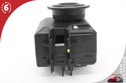 2008-2014 Mercedes W204 C300 Ignition Switch Module w/ Key 2075450108 OEM