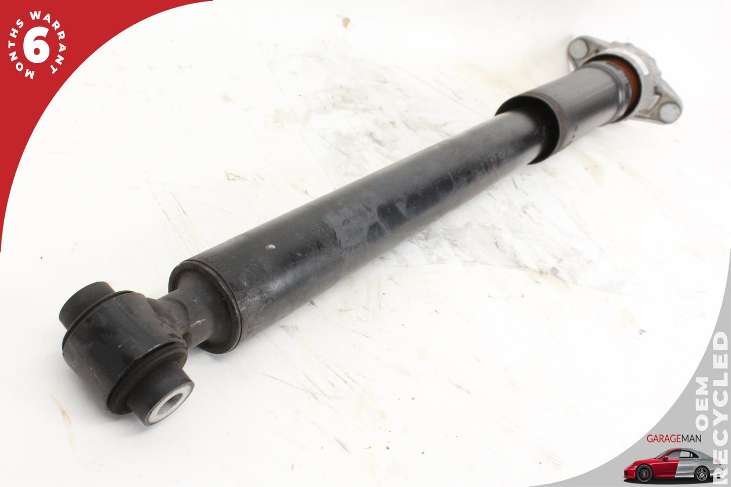 14-19 Mercedes-Benz CLA45 AMG W117 AWD Rear Shock Strut Absorber 001468000296