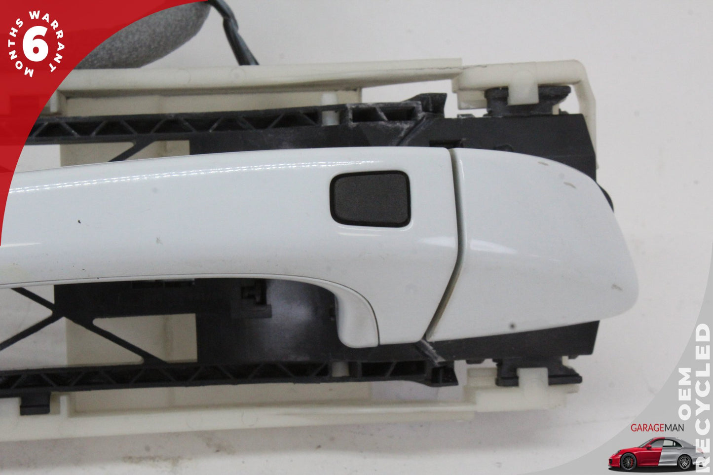 2011-2018 Porsche Cayenne 958 Right Passenger Side Exterior Door Handle Keyless