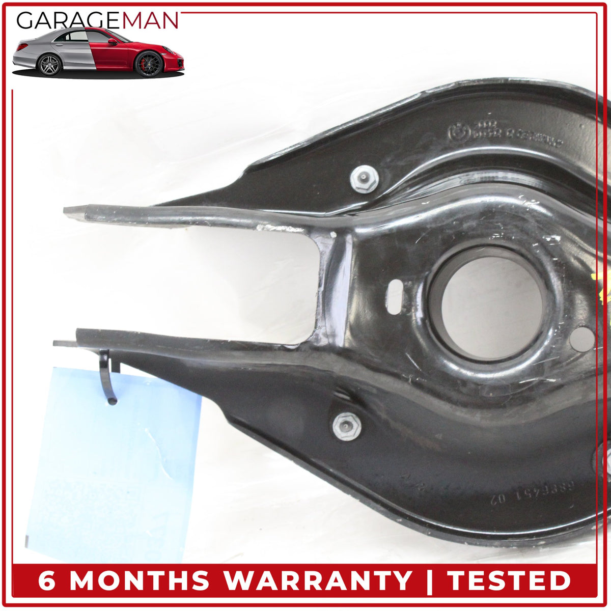 2019-2025 BMW M340i G20 Rear Left or Right Side Lower Control Arm 6886448 OEM