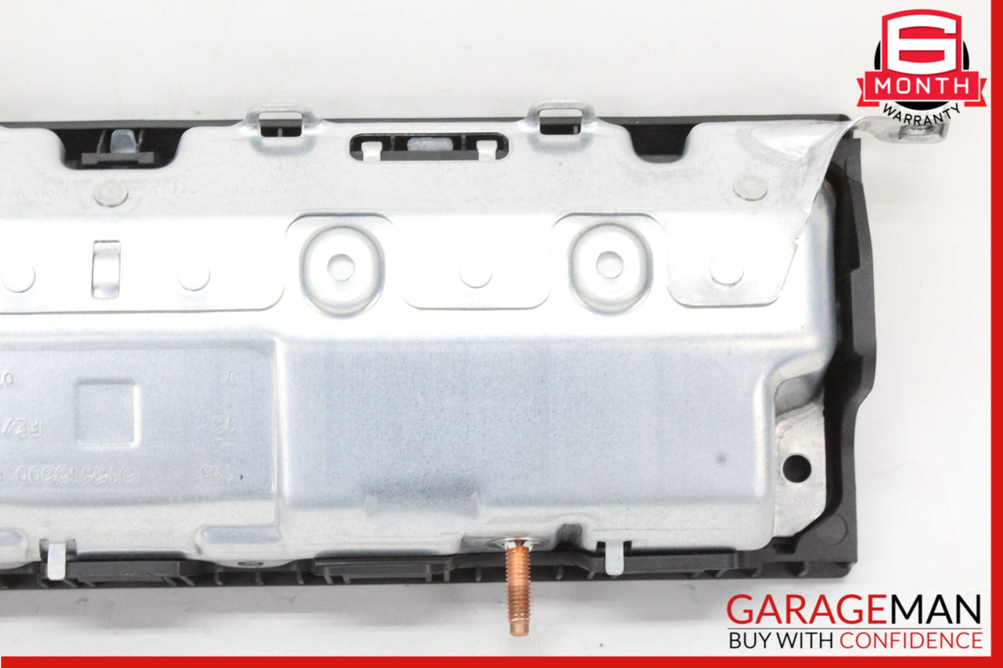 2012-2018 Audi S7 A7 S6 A6 RS7 Front Right Side Knee Airbag 4G8880842A OEM