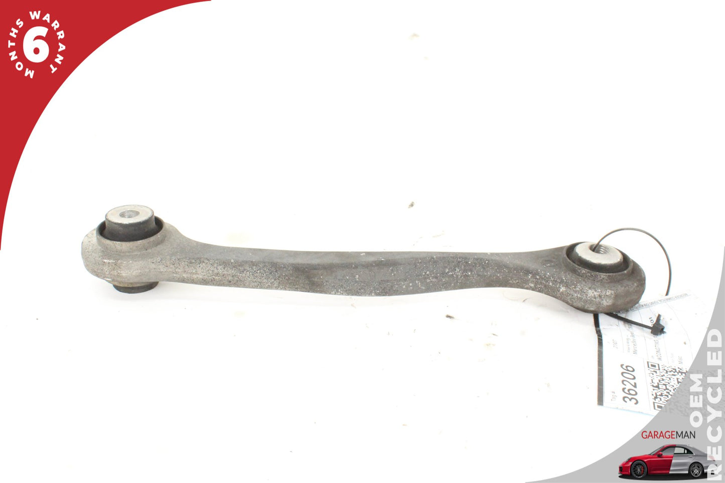 2007-2014 Mercedes W221 S550 Rear Left or Right Side Tie Rod Lower Control Arm