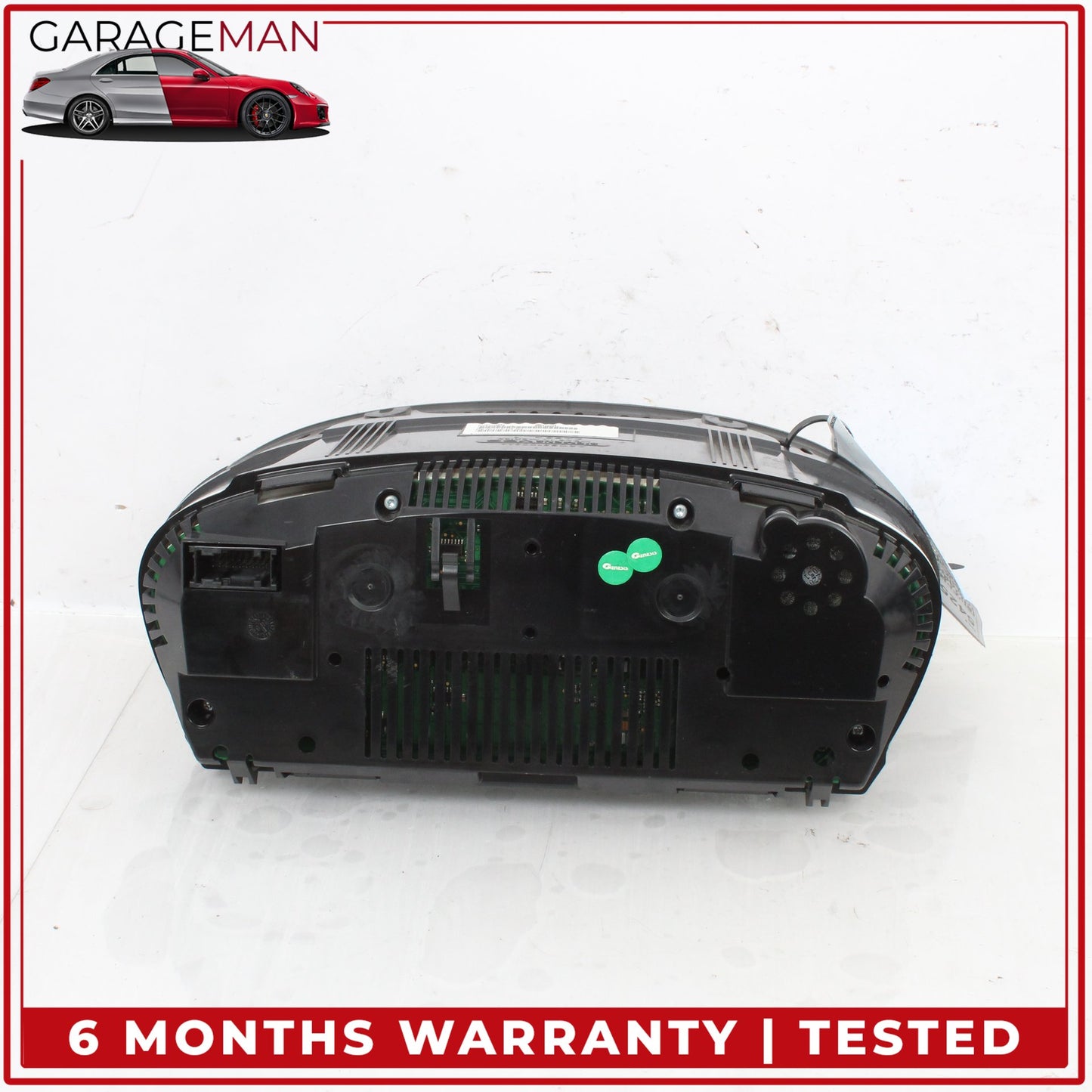 2007-2013 BMW X5 E70 Speedometer Instrument Cluster Gauge 9170263 OEM