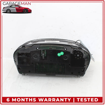 2007-2013 BMW X5 E70 Speedometer Instrument Cluster Gauge 9170263 OEM