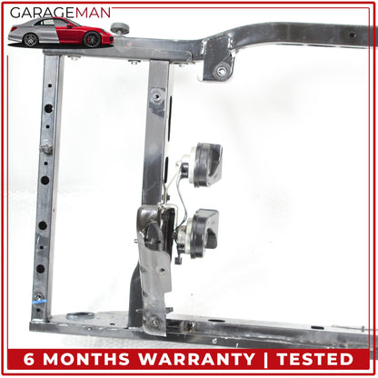 2014-2019 Chevrolet Silverado 1500 Front Radiator Support Bracket 23133705 OEM