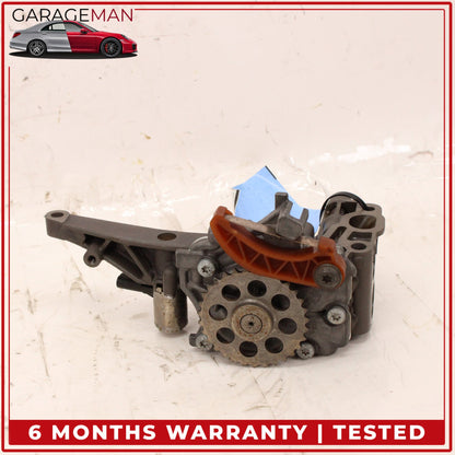 2010-2018 Mercedes W212 E400 S550e R350 Engine Motor Oil Pump 2781810601 OEM