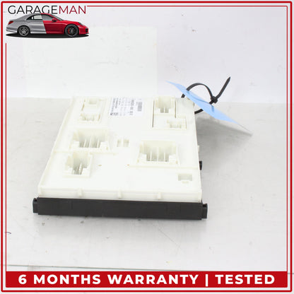 2014-2017 Mercedes W242 B Electric Drive Front SAM Control Module Unit OEM