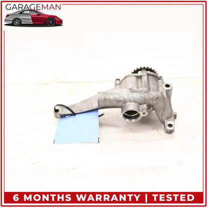 2005-2012 Mercedes W211 E350 C300 ML350 Engine Motor Oil Pump 2721800501 OEM