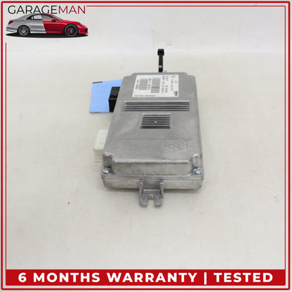 2014-2019 BMW X5 X6 F15 Surround View Camera Control Module Unit 16129510 OEM