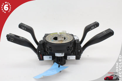 2011-2013 Porsche Cayenne 958 Steering Column Combination Switch 7P5953507GC OEM