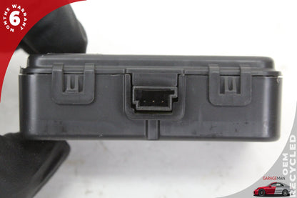 2016-2020 Jaguar XF XE X260 Keyless Entry Antenna Module AH4215K602AC OEM