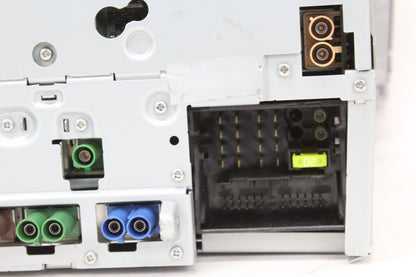 2012-2013 Mercedes-Benz E350 W212 Head Unit Navigation Command Comand CD Audio 2129009016