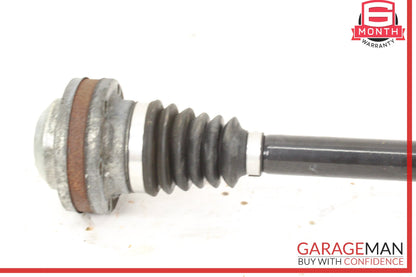 2012-2018 Audi A6 A7 Rear Left or Rear Right Side CV Axle Shaft 8R0501203C OEM