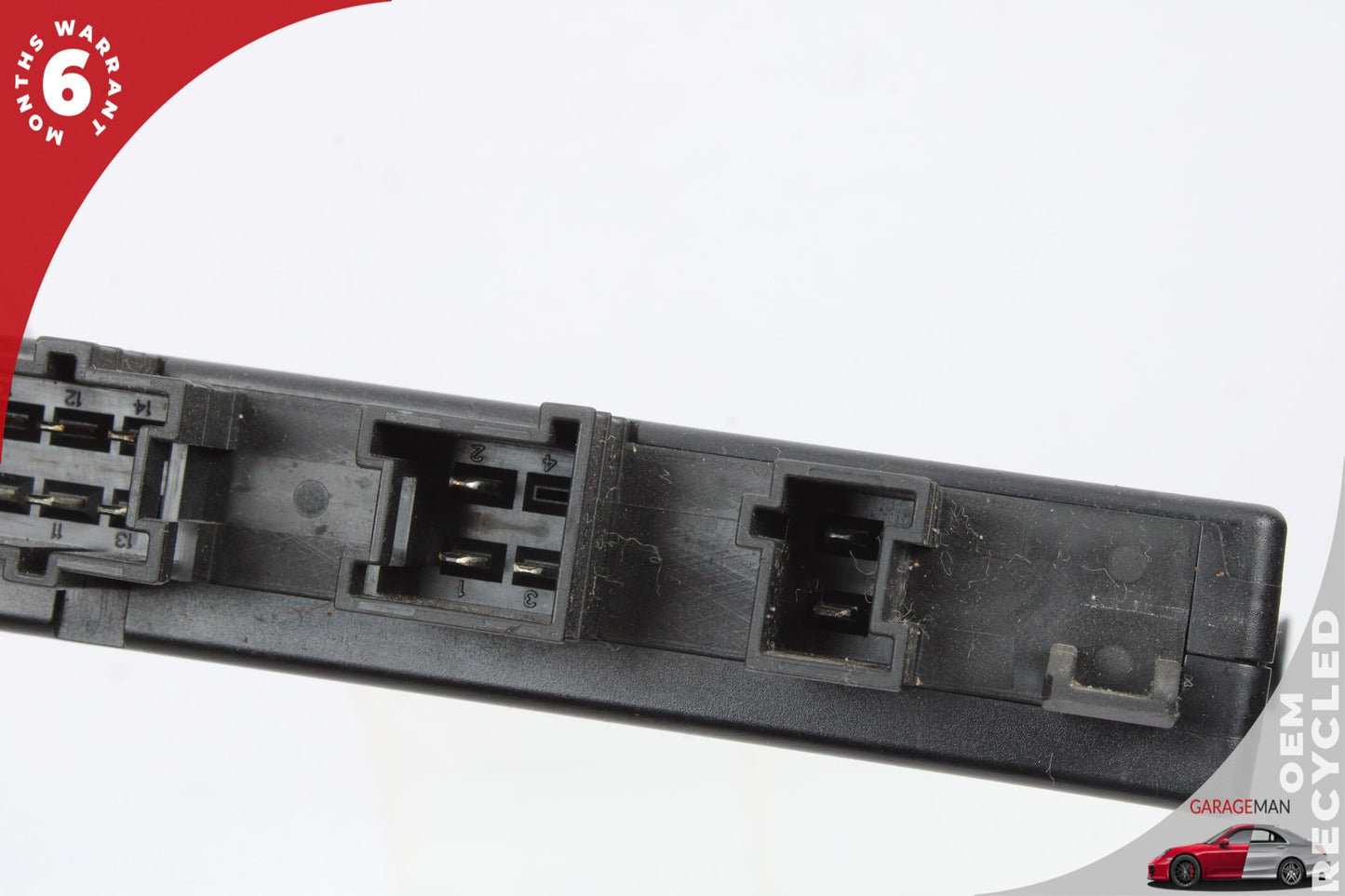 2003-2012 Mercedes W219 CLS550 Front Right Seat Control Module 2118208685 OEM