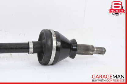 2014-2017 Maserati Ghibli III M157 Sedan Rear Right Axle Shaft 06701042080 OEM