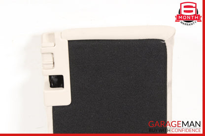 2017-2019 Mercedes-Benz E450 W238 Rear Seat Center Console Armrest Arm Rest OEM