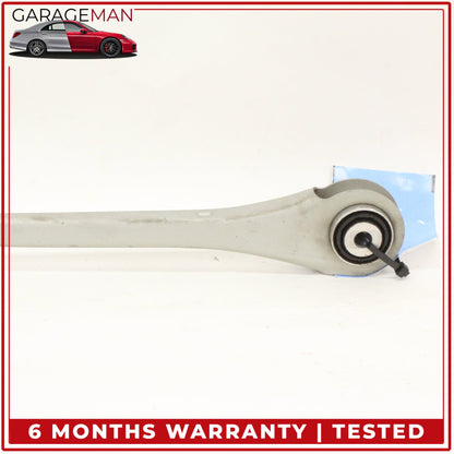 2017-2024 Audi Q7 Rear Right Passenger Side Tie Rod Control Arm 4M0501530N OEM