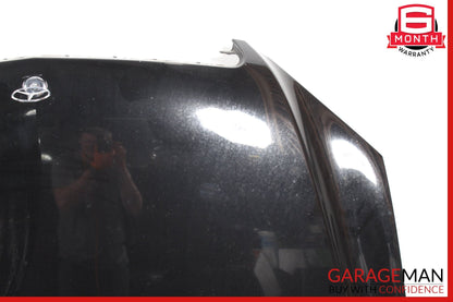 2007-2013 Mercedes-Benz S550 W221 Sedan Front Hood Bonnet Panel 2218800157