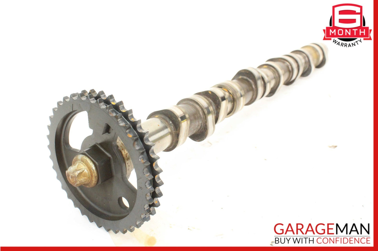 2000-2006 Mercedes-Benz S500 W220 Right Side Intake Camshaft 1130520001