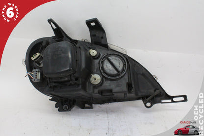 2002-2005 Mercedes-Benz ML350 M-Class W163 Front Left Head Light 1638200749