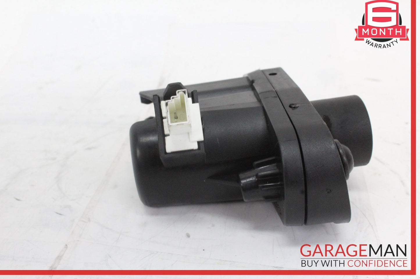 2007-2014 Mercedes-Benz S550 W221 Trunk Lid Latch Lock Actuator 2217500161
